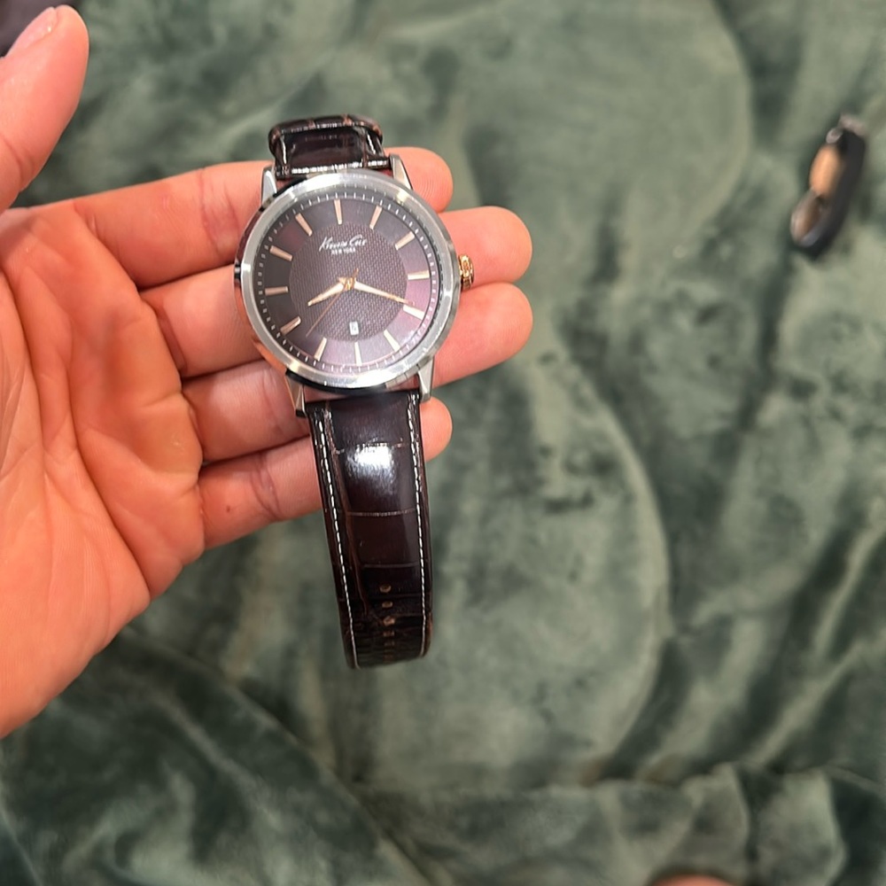 Kenneth Cole
